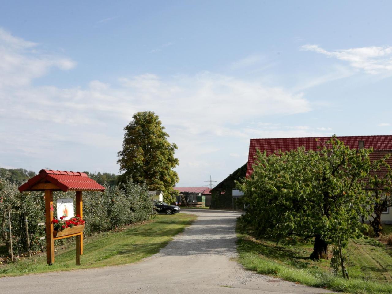 Ferienhof Waggershauser Friedrichshafen Exterior photo